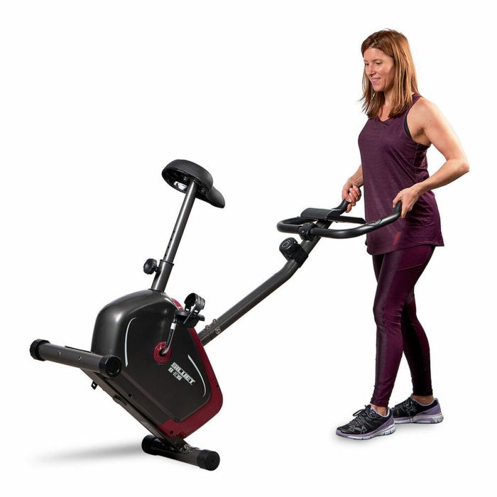 Bicicleta Estática Siluet Fitness UPRIDE BIKE B-3S 9 Bicicleta Estática Siluet Fitness UPRIDE BIKE B-3S 9