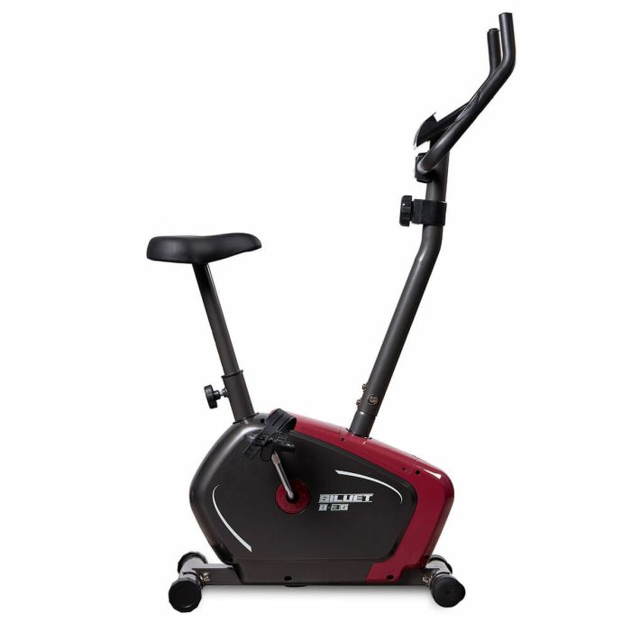 Bicicleta Estática Siluet Fitness UPRIDE BIKE B-3S 7 Bicicleta Estática Siluet Fitness UPRIDE BIKE B-3S 7