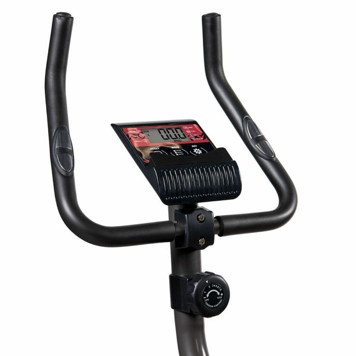 Bicicleta Estática Siluet Fitness UPRIDE BIKE B-3S 5 Bicicleta Estática Siluet Fitness UPRIDE BIKE B-3S 5