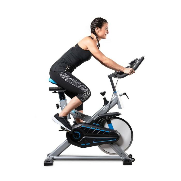 Bicicleta Estática Fytter RIDER RI-01B 6 Bicicleta Estática Fytter RIDER RI-01B 6