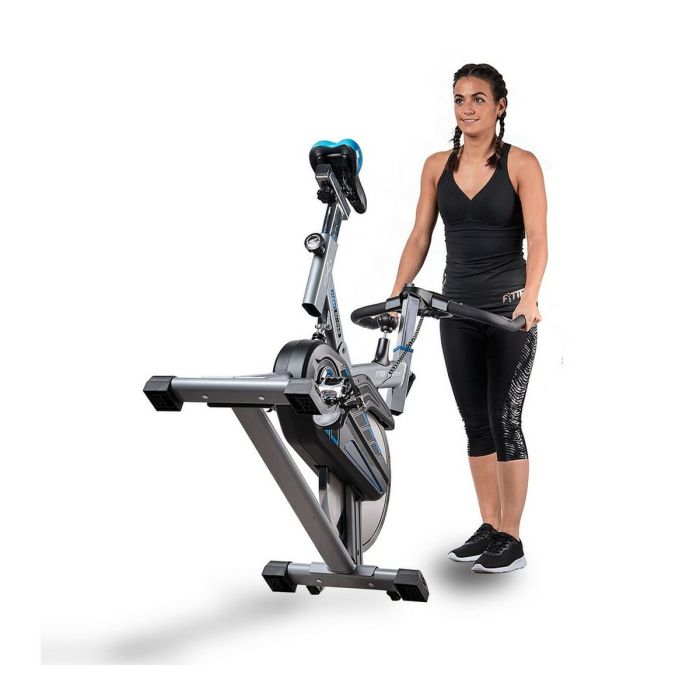 Bicicleta Estática Fytter RIDER RI-01B 5 Bicicleta Estática Fytter RIDER RI-01B 5
