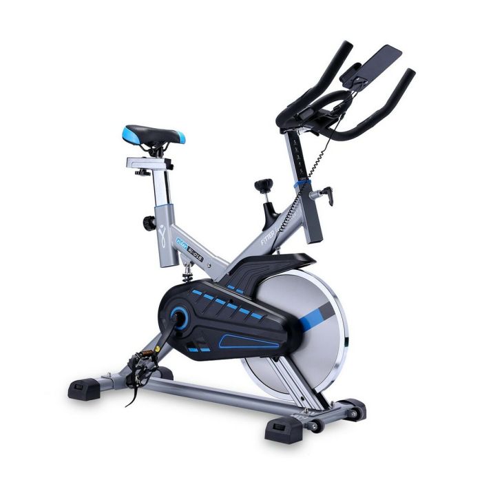 Bicicleta Estática Fytter RIDER RI-01B 4 Bicicleta Estática Fytter RIDER RI-01B 4