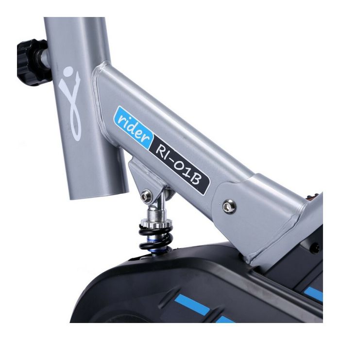 Bicicleta Estática Fytter RIDER RI-01B 2 Bicicleta Estática Fytter RIDER RI-01B 2