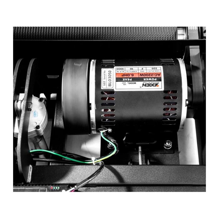 Cinta de Correr AFW V8 3