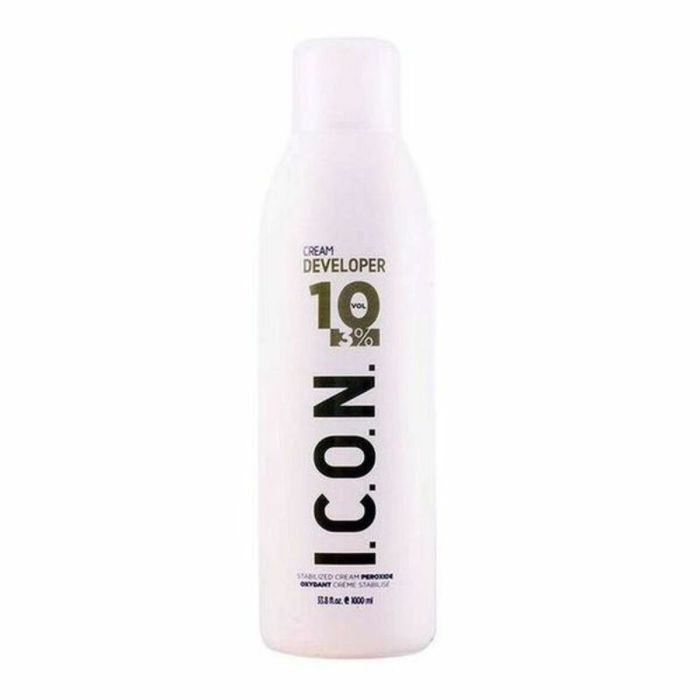 I.C.O.N. Ecotech Color Cream Developer 3% 10 Vol.