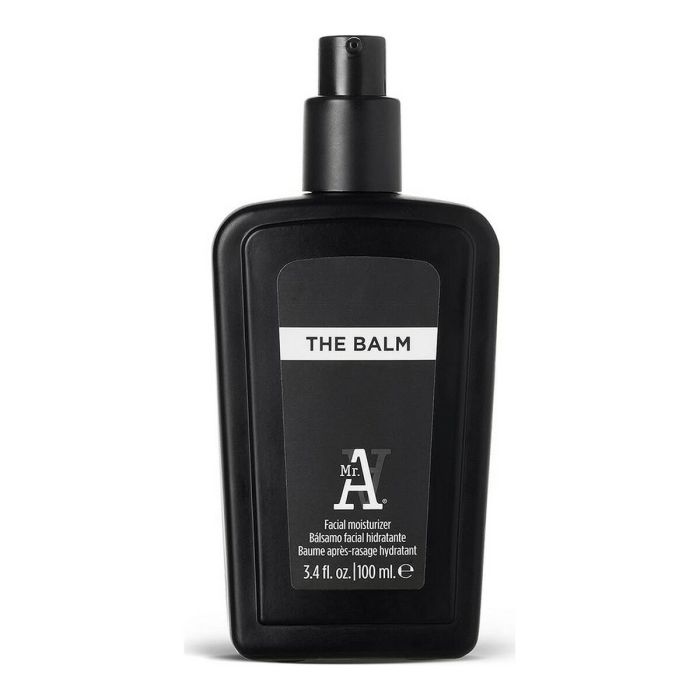 Bálsamo Aftershave Mr. A The Balm I.c.o.n. Mr. A The Balm 100 ml