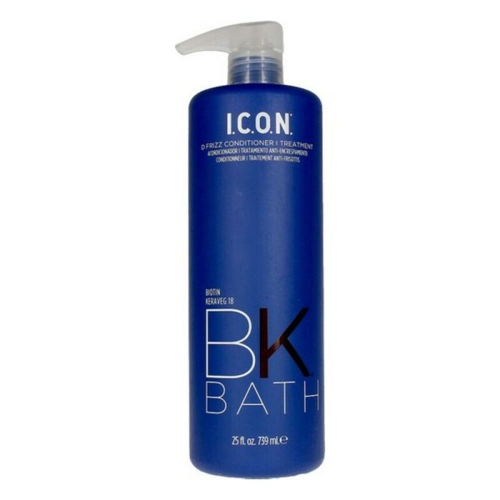 Bk bath conditioner 739 ml