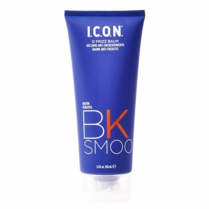 I.C.O.N. Smooth Anti-Frizz Bálsamo 150 mL I.C.O.N. Smooth Anti-Frizz Bálsamo 150 mL