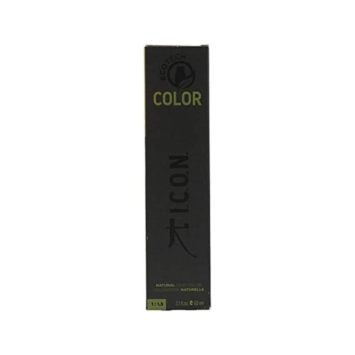Tinte natural Ecotech Color I.c.o.n. Ecotech Color 60 ml