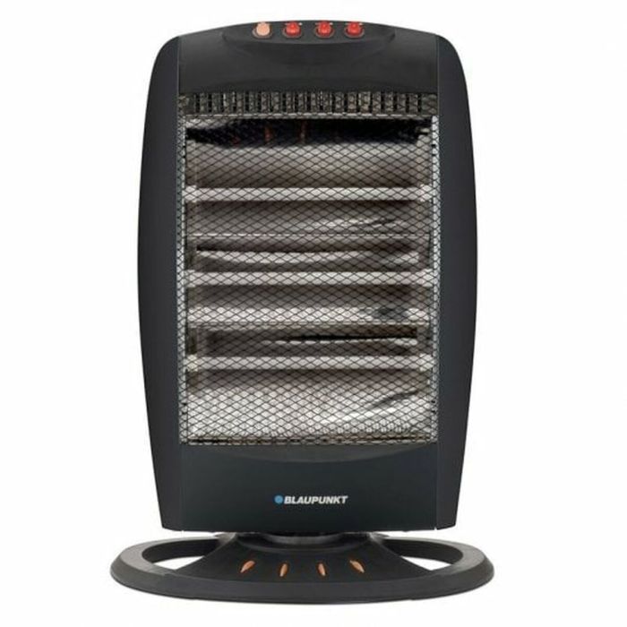 Calefactor Blaupunkt BP1003 Gris 1200 W 3