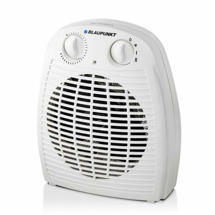 Calefactor Blaupunkt BP1005 2000 W Blanco 3