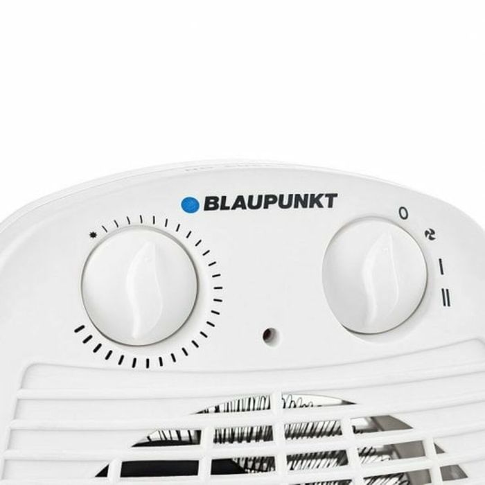 Calefactor Blaupunkt BP1005 2000 W Blanco 2