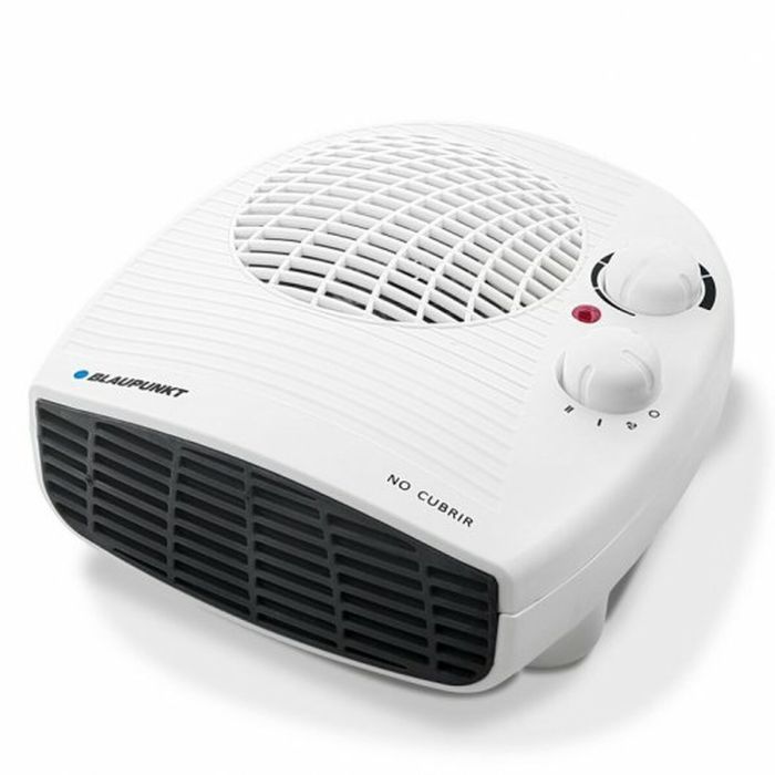 Calefactor Blaupunkt BP1006 Blanco 2000 W 3