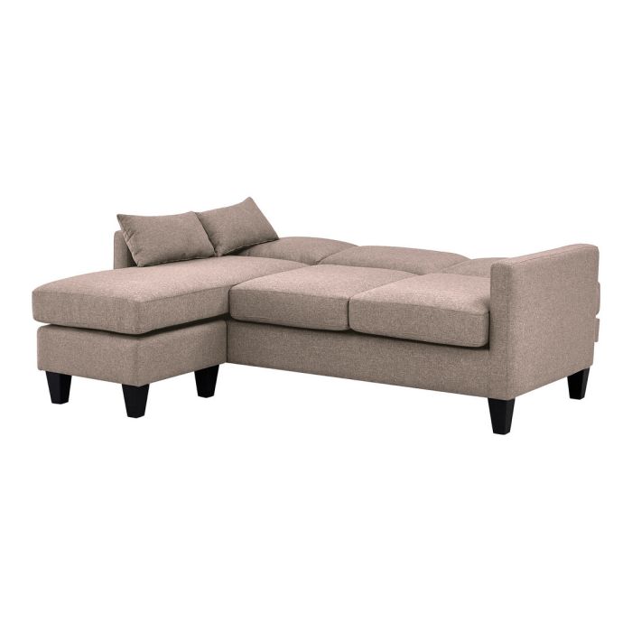 Sofá Cama Astan Hogar Chaise Lounge Arena 4 Sofá Cama Astan Hogar Chaise Lounge Arena 4