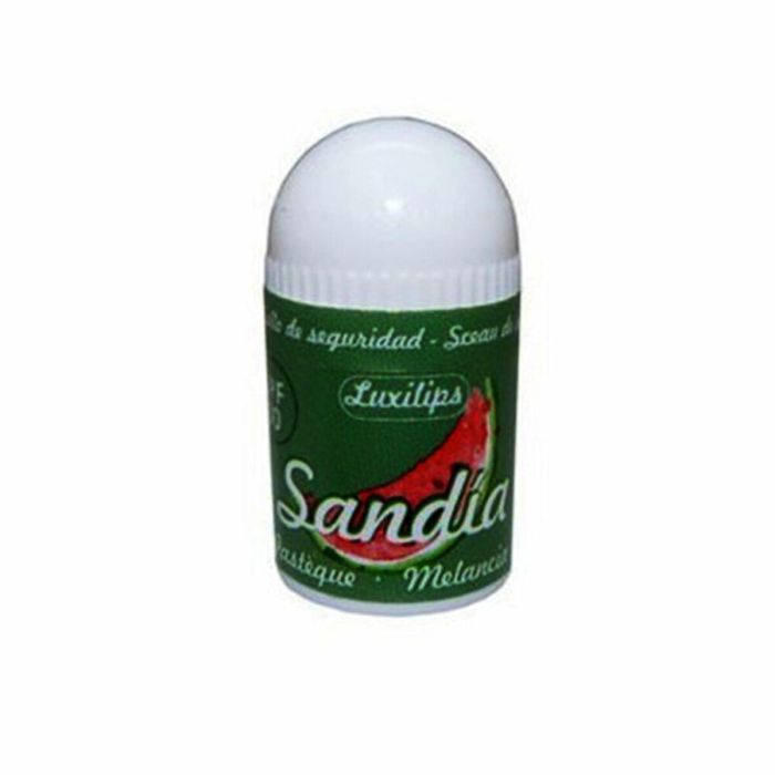 Luxilips Balsamo Labial Sandia 3 gr.