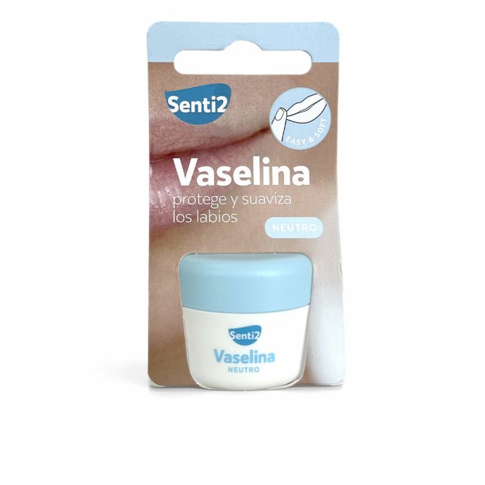 Vaselina Senti2 20 ml Neutro