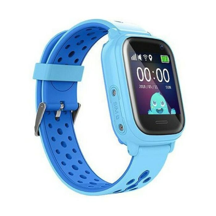 Smartwatch LEOTEC Kids Allo 1,3" IPS GPS 450 mAh 7