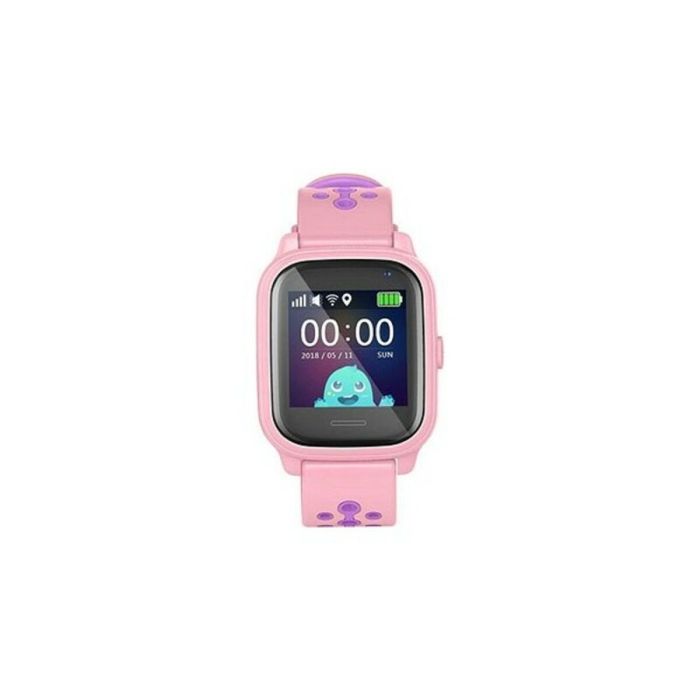 Smartwatch LEOTEC Kids Allo 1,3" IPS GPS 450 mAh 6