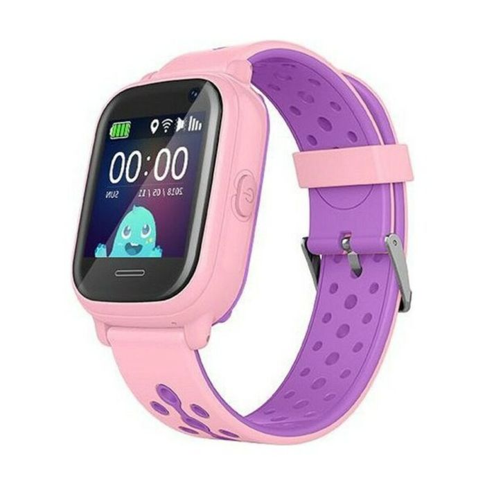 Smartwatch LEOTEC Kids Allo 1,3" IPS GPS 450 mAh 5