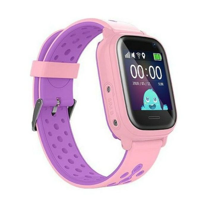 Smartwatch LEOTEC Kids Allo 1,3" IPS GPS 450 mAh 4