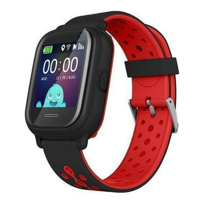 Smartwatch LEOTEC Kids Allo 1,3" IPS GPS 450 mAh 2