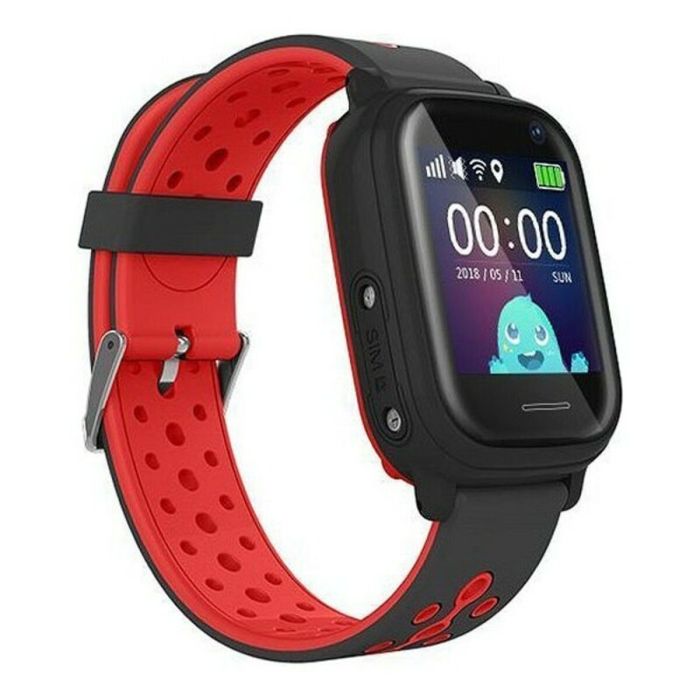 Smartwatch LEOTEC Kids Allo 1,3" IPS GPS 450 mAh 1