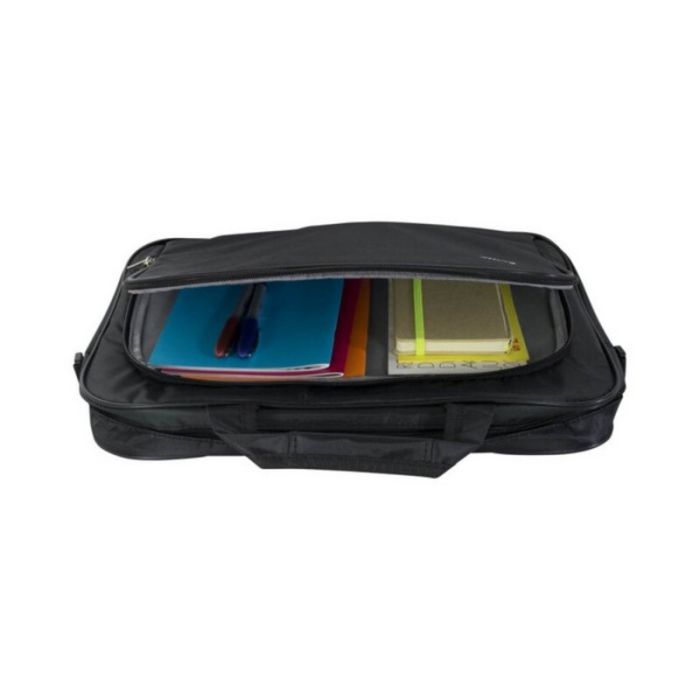 Maletín para Portátil E-Vitta EVLB000150 15,4"-16" Negro 2 Maletín para Portátil E-Vitta EVLB000150 15,4"-16" Negro 2