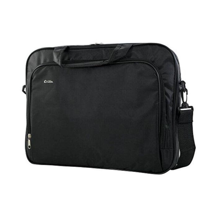 Maletín para Portátil E-Vitta EVLB000150 15,4"-16" Negro 1 Maletín para Portátil E-Vitta EVLB000150 15,4"-16" Negro 1