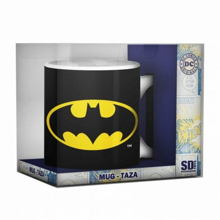Taza SD Toys Batman 1