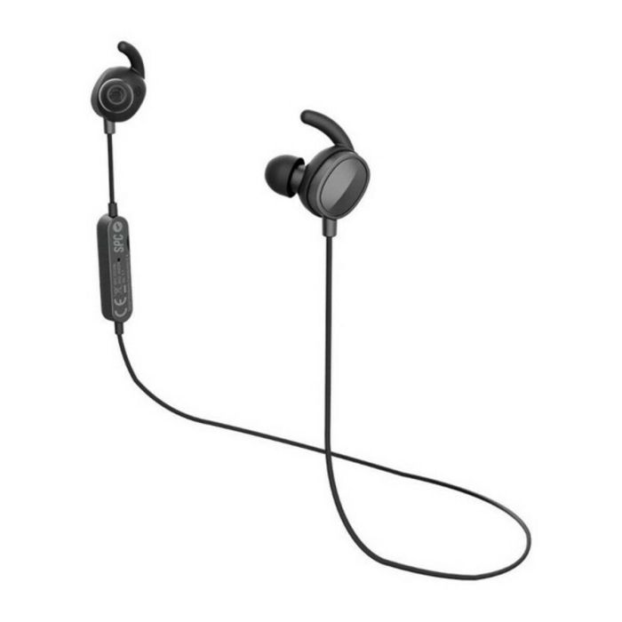 Auricular Inalámbrico con Micrófono SPC Stork Bluetooth 4.1 Auricular Inalámbrico con Micrófono SPC Stork Bluetooth 4.1
