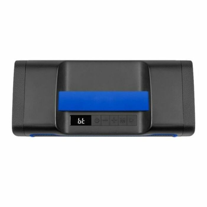 Radio Portátil Bluetooth SPC 4504A Azul 3