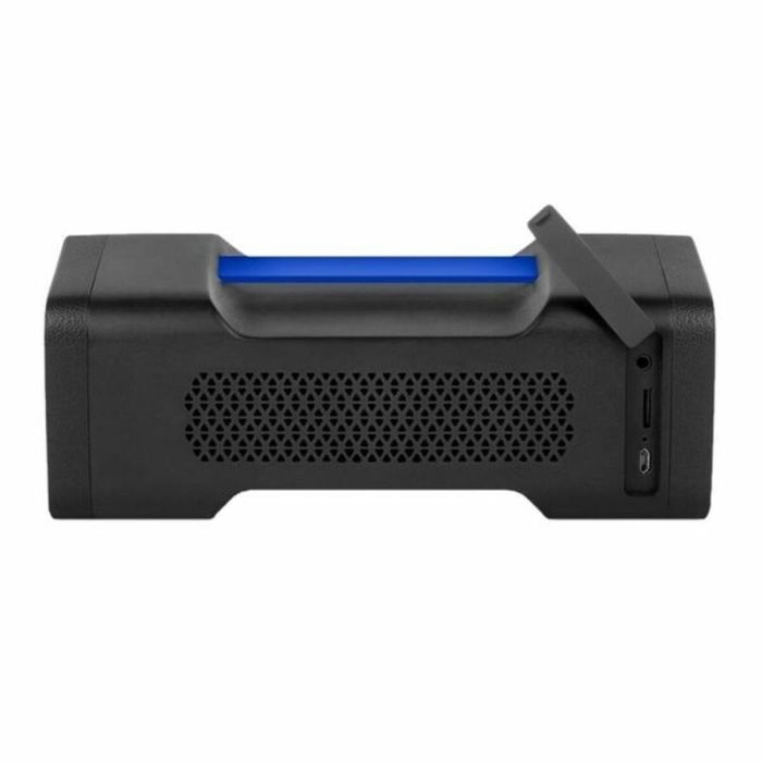 Radio Portátil Bluetooth SPC 4504A Azul 1