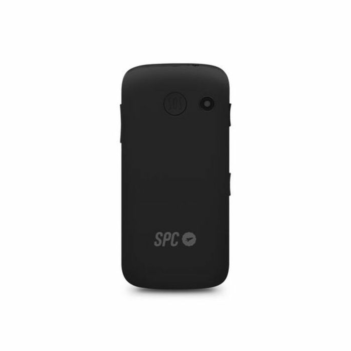 Teléfono Móvil SPC NTETMO0695 2305N QVGA 128 x 160 px Bluetooth Micro SD Dual SIM FM + Dock Negro 3 Teléfono Móvil SPC NTETMO0695 2305N QVGA 128 x 160 px Bluetooth Micro SD Dual SIM FM + Dock Negro 3