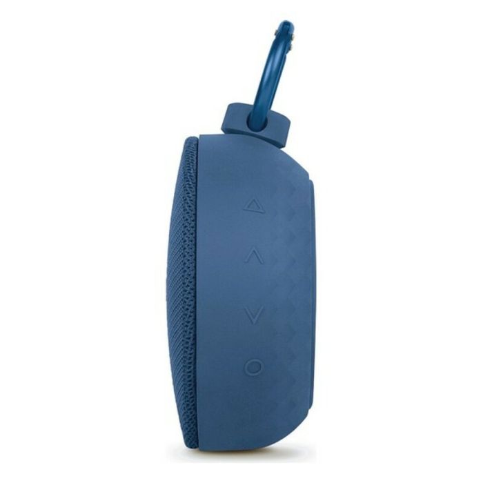 Altavoz Bluetooth Portátil SPC 4415 5W 10