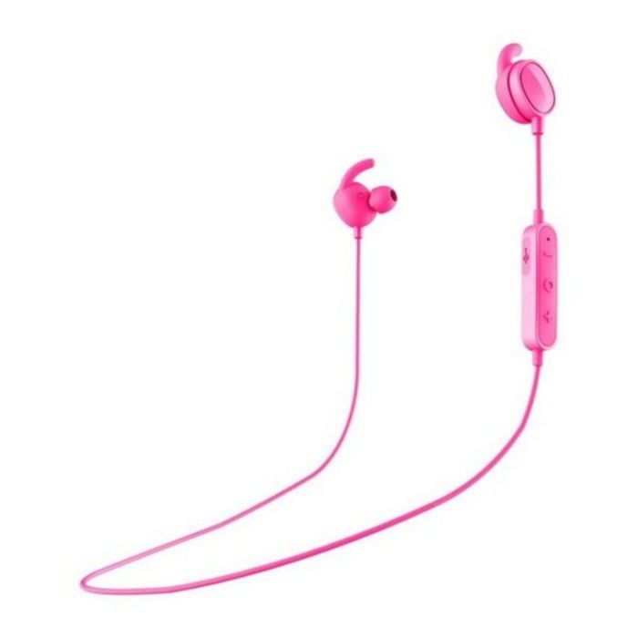 Auricular Inalámbrico con Micrófono SPC Stork Bluetooth 4.1 4 Auricular Inalámbrico con Micrófono SPC Stork Bluetooth 4.1 4