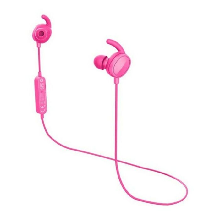 Auricular Inalámbrico con Micrófono SPC Stork Bluetooth 4.1 3 Auricular Inalámbrico con Micrófono SPC Stork Bluetooth 4.1 3