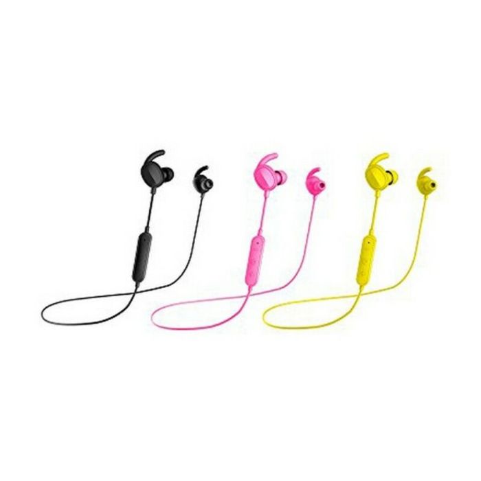 Auricular Inalámbrico con Micrófono SPC Stork Bluetooth 4.1 1 Auricular Inalámbrico con Micrófono SPC Stork Bluetooth 4.1 1