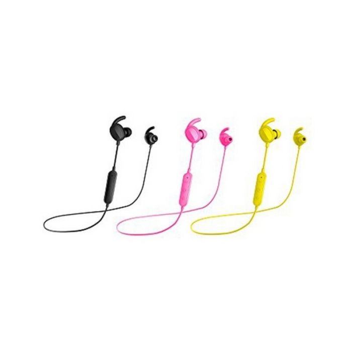 Auriculares Bluetooth SPC 4602Y 1