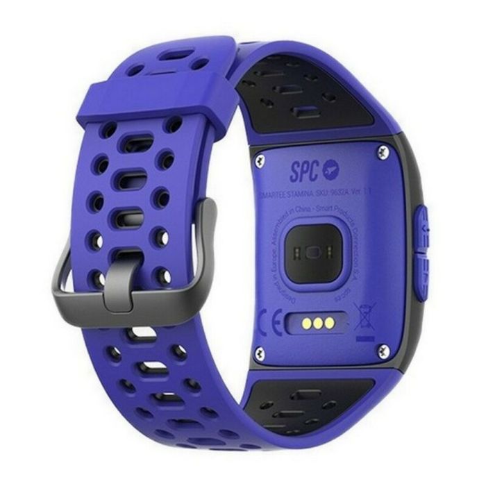 Smartwatch SPC Smartee Stamina 9632 1,3" IPS 250 mAh 5