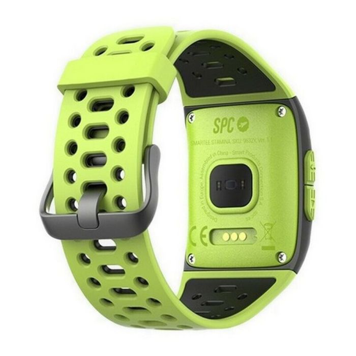 Smartwatch SPC Smartee Stamina 9632 1,3" IPS 250 mAh 2