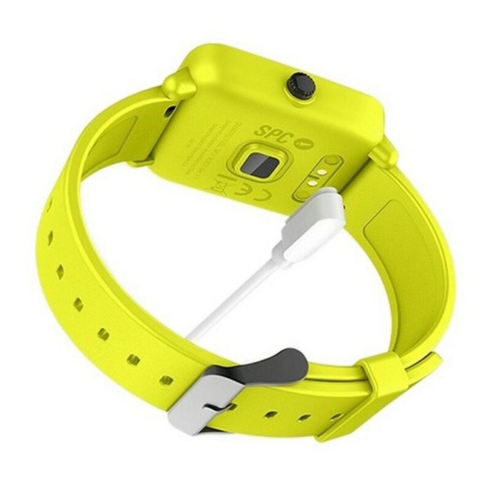 Smartwatch SPC 9630 1,3" IPS 180 mAh 4