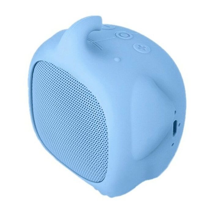 Altavoz Bluetooth Portátil SPC Sound Pups 4420 3W 2