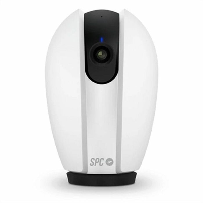 Cámara de Videovigilancia SPC Teia 2/ Visión Nocturna/ Control desde APP Cámara de Videovigilancia SPC Teia 2/ Visión Nocturna/ Control desde APP