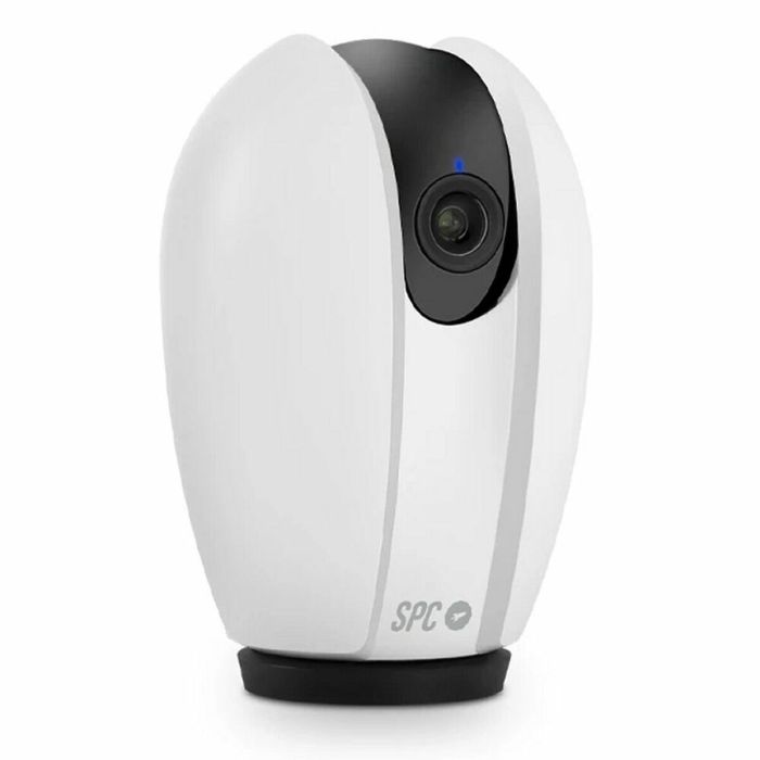 Videocámara de Vigilancia SPC Teia 2 1 Videocámara de Vigilancia SPC Teia 2 1