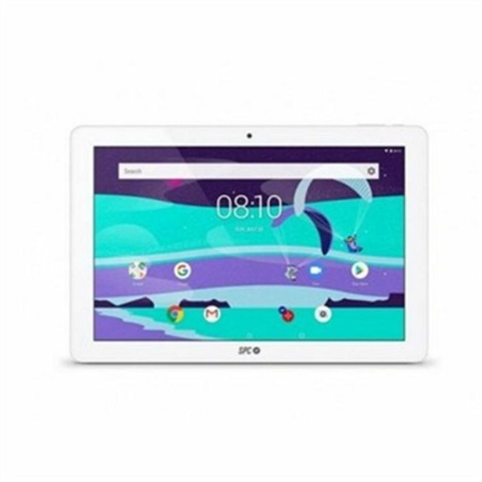 Tablet SPC Gravity SE 2nd Generation 10.1"/ 2GB/ 32GB/ Blanca Tablet SPC Gravity SE 2nd Generation 10.1"/ 2GB/ 32GB/ Blanca