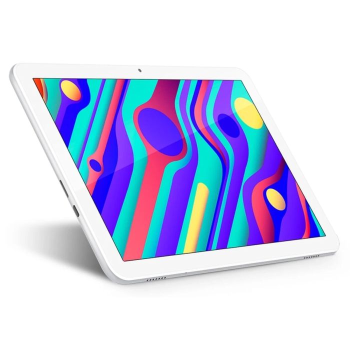 Tablet SPC SPC Gravity Max 2GB 32GB 2 GB RAM Quad Core 10,1" 10.1" 4 Tablet SPC SPC Gravity Max 2GB 32GB 2 GB RAM Quad Core 10,1" 10.1" 4