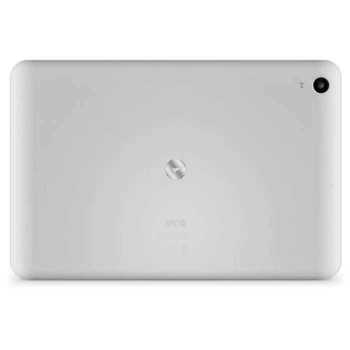 Tablet SPC SPC Gravity Max 2GB 32GB 2 GB RAM Quad Core 10,1" 10.1" 2 Tablet SPC SPC Gravity Max 2GB 32GB 2 GB RAM Quad Core 10,1" 10.1" 2