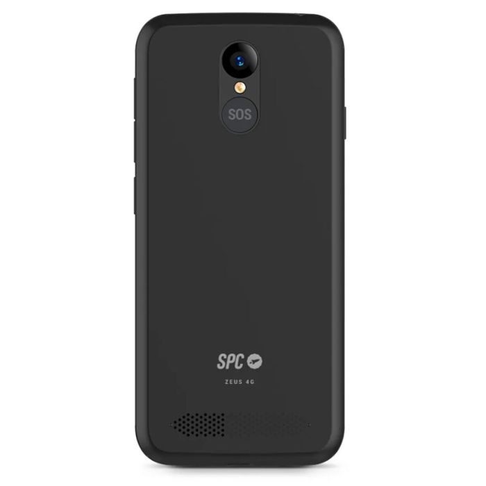 Smartphone SPC Zeus 4G 5,5" HD+ 1 GB RAM 16 GB 2