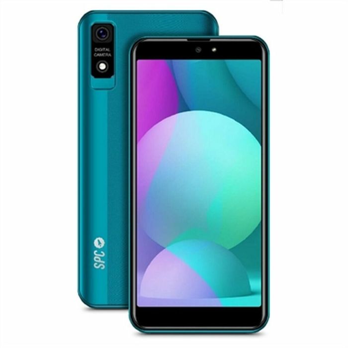 Smartphone SPC Smart Max 2 5,5" Quad Core 1 GB RAM 16 GB Quad Core Smartphone SPC Smart Max 2 5,5" Quad Core 1 GB RAM 16 GB Quad Core