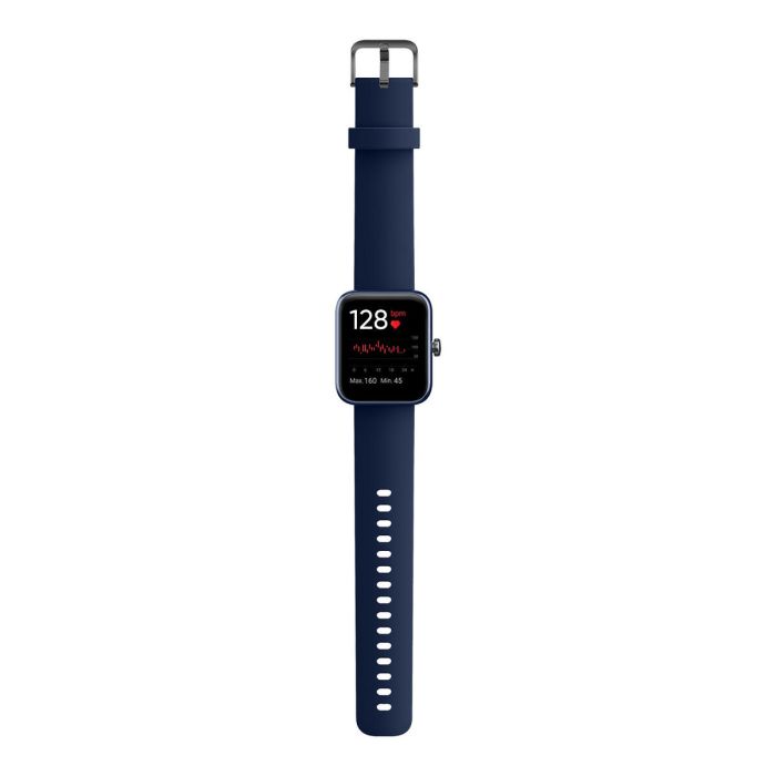 Smartwatch SPC Internet 9635A 1,7" IPS-LCD 44 mm Azul 1 Smartwatch SPC Internet 9635A 1,7" IPS-LCD 44 mm Azul 1